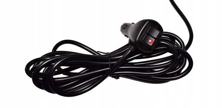 Belka świetlna LED Pomoc drogowa ostrzegawcza stroboskopowa 66W 90cm