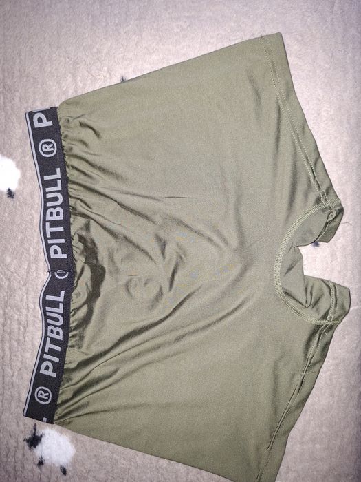 Bokserki PitBull  Nowe