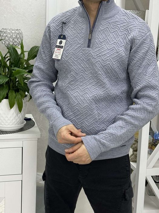 Светри зима під горло на замку Турція 44-56