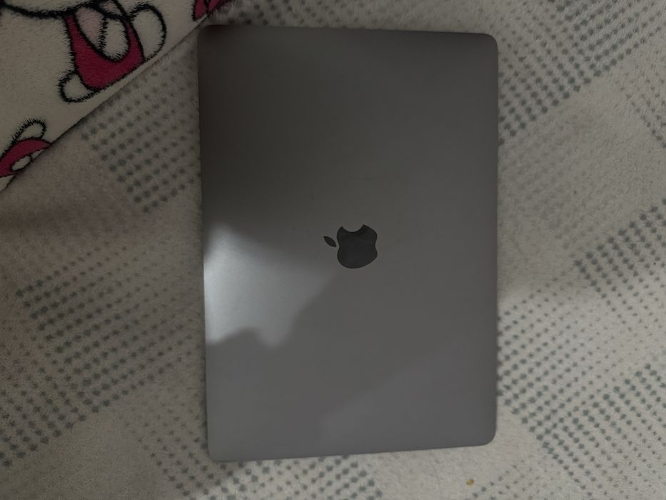 Macbook pro 2017