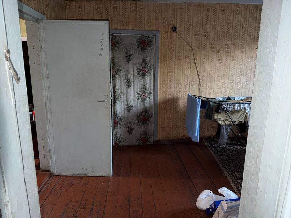 Будинок / земельна ділянка
