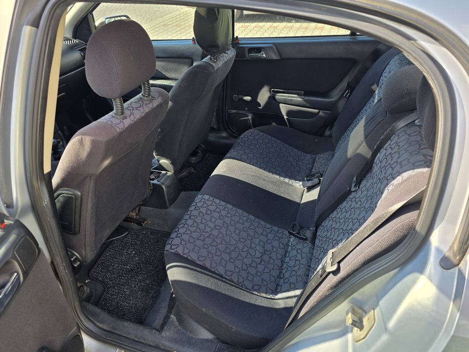 Opel Astra G 1.6 16v 100ps 2000 rok Lift  Zapraszam na oględziny samochodu