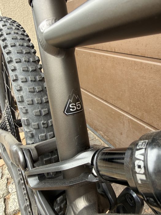 Specialized Stumpjumper Comp Alloy S5 (XL), 2022 rok