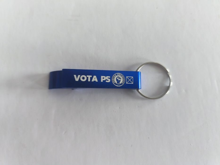 Porta Chaves Vota PS