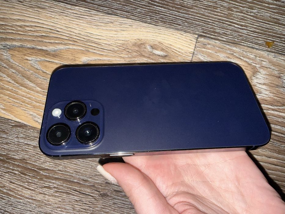 iPhone 14 Pro Max  512 GB/ Neverlok