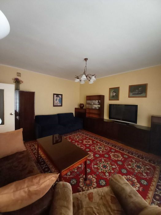 Wynajmę jednopokojowe mieszkanie w Świdniku, Okulickiego 3