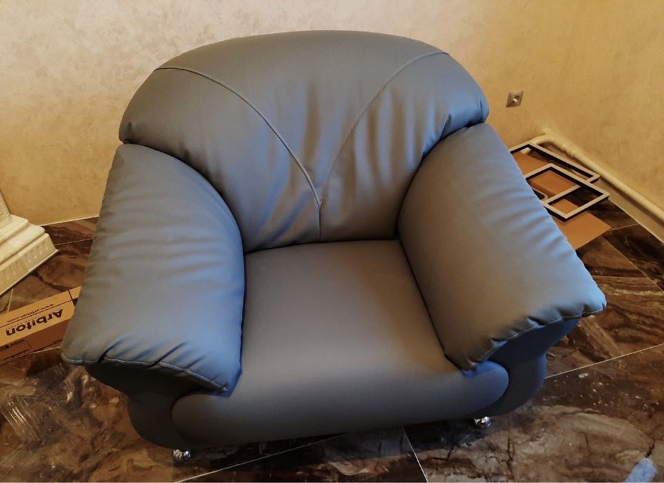 Ремонт мяких меблів!!!Недорого