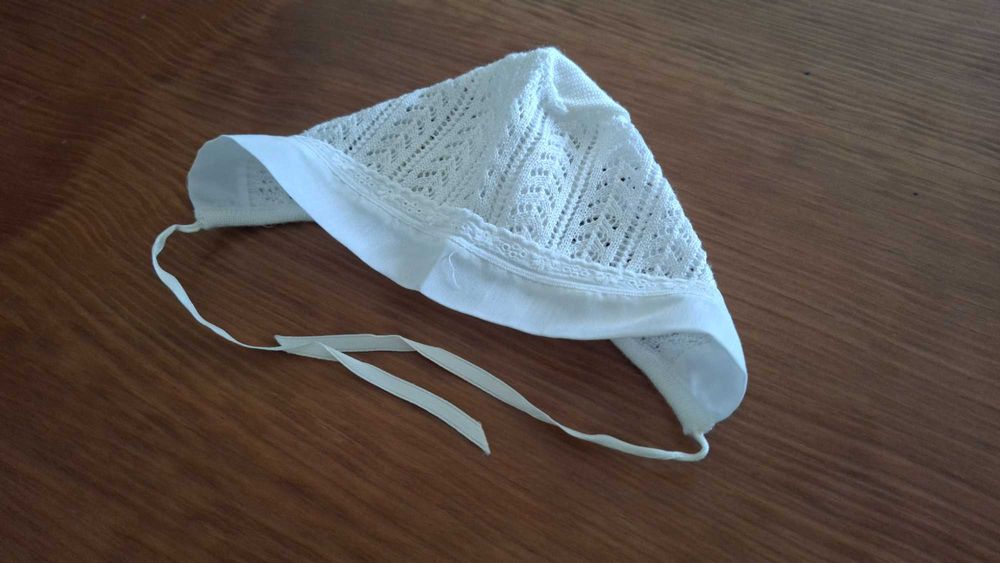 Conjunto Roupa de Bebê Bordado