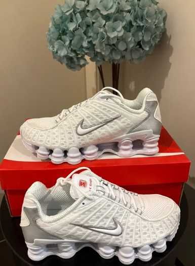 Nike Shox TL Buty męskie R.39
