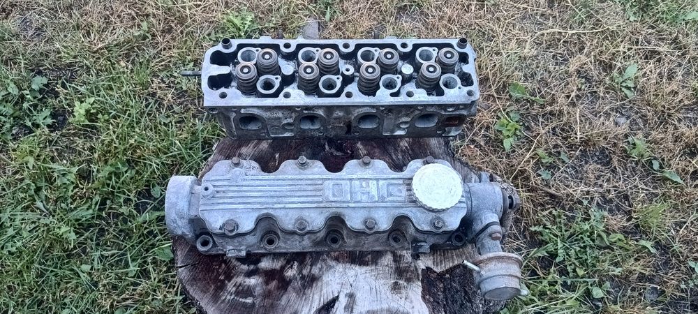 Розпредвал опель 1.3