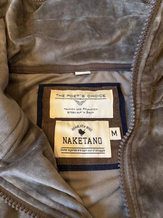 Костюми фірмові (німецькі) Naketano
