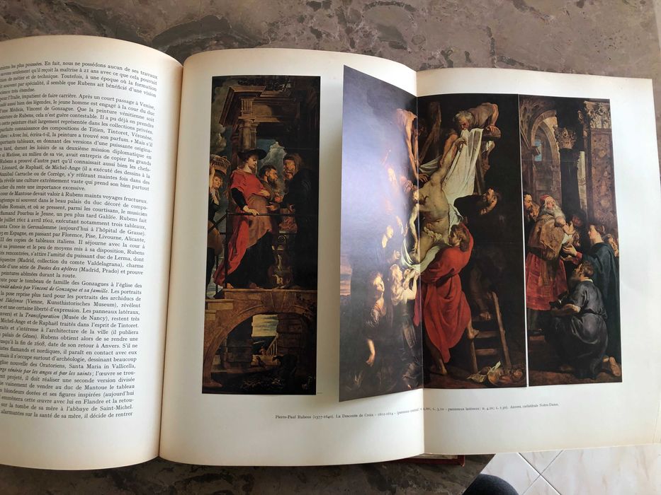 La Peinture Flamande