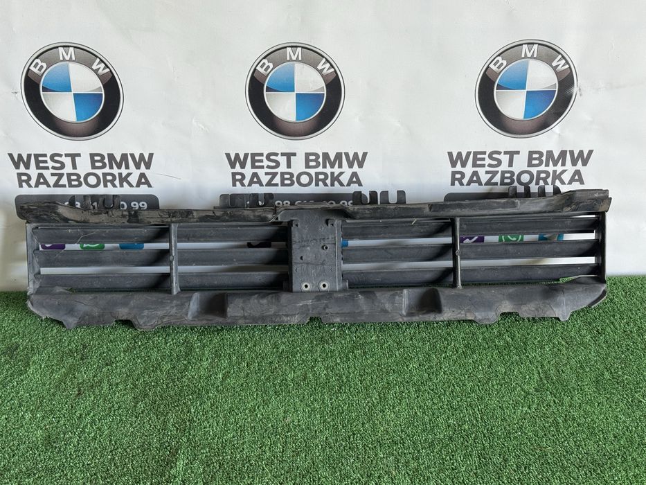 Жалюзі нижні електро гриль BMW G20