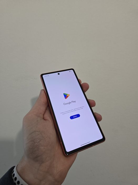 Google Pixel 7a Coral 8/128gb Neverlock