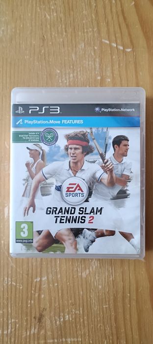 Jogos PS3 de desporto usados