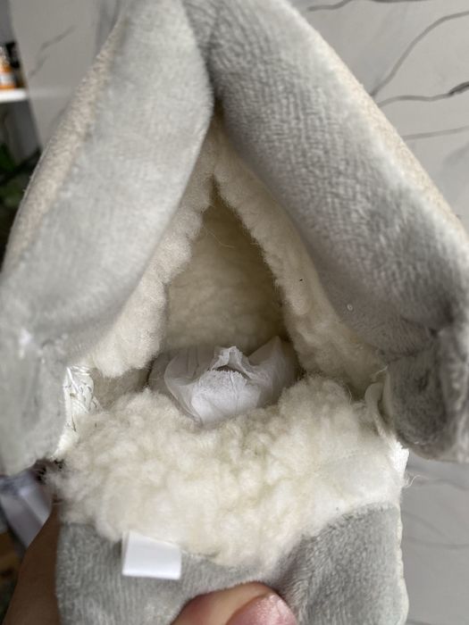 Кросівки зимові хайтопи жіночі замшеві 37-24 см