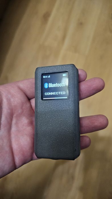 Підсилювач/ЦАП FiiO BTR7