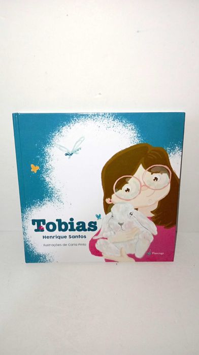 Tobias - Editora Flamimgo