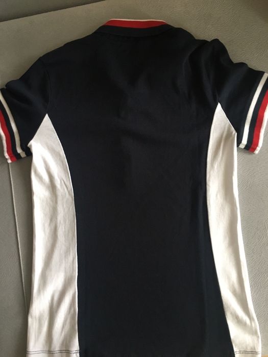 Tommy Hilfiger koszulka polo