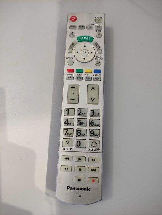 Telewizor Panasonic 42 cale Smart TV TX-L42FT60B