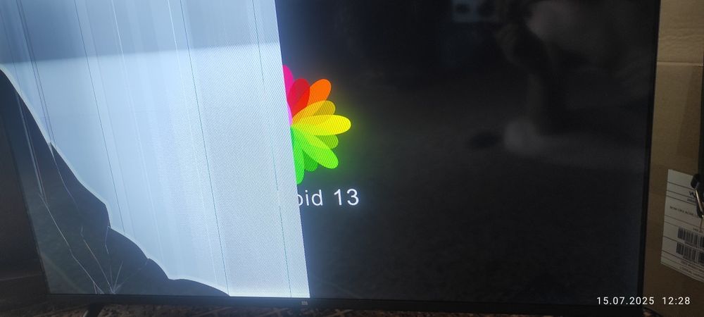 Телевизор Xiaomi 42