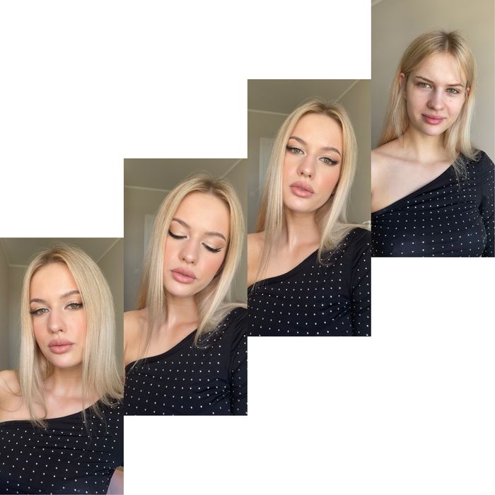 Makijaż okolicznościowy