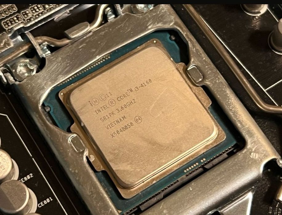 Processador  e ram64169647317505120