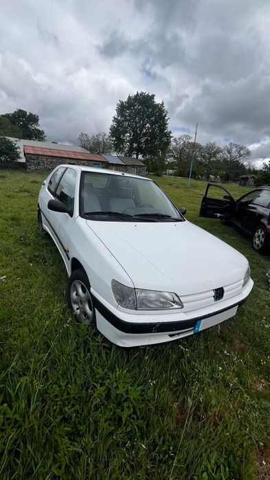 Peugeot 306 XAD 1.9TD