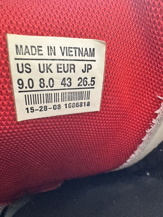 Adidas gazelle 43 stan ndb