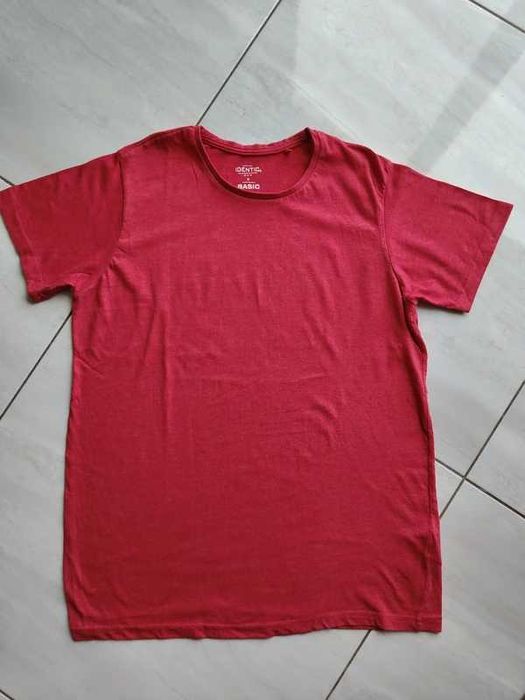 Bluzka T-shirt roz. M