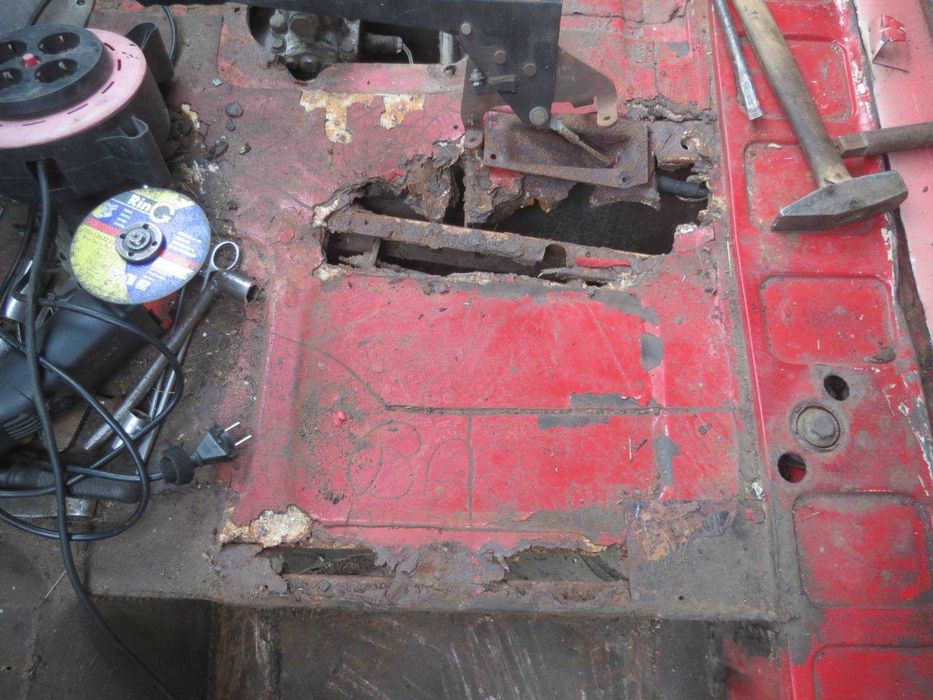 Iveco Daily 3508 обмIн ваз 2121 нива газ 69