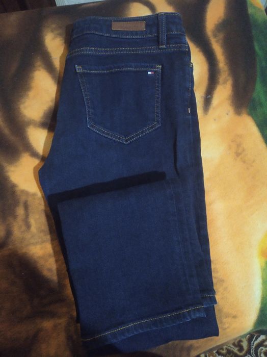 джинси жіночі Tommy Hilfiger