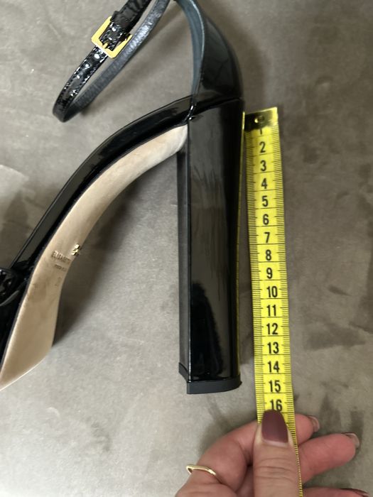 Туфлі Elisabetta Franchi 39