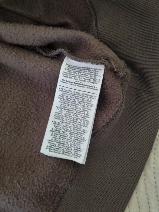 Світшот Nike ACG