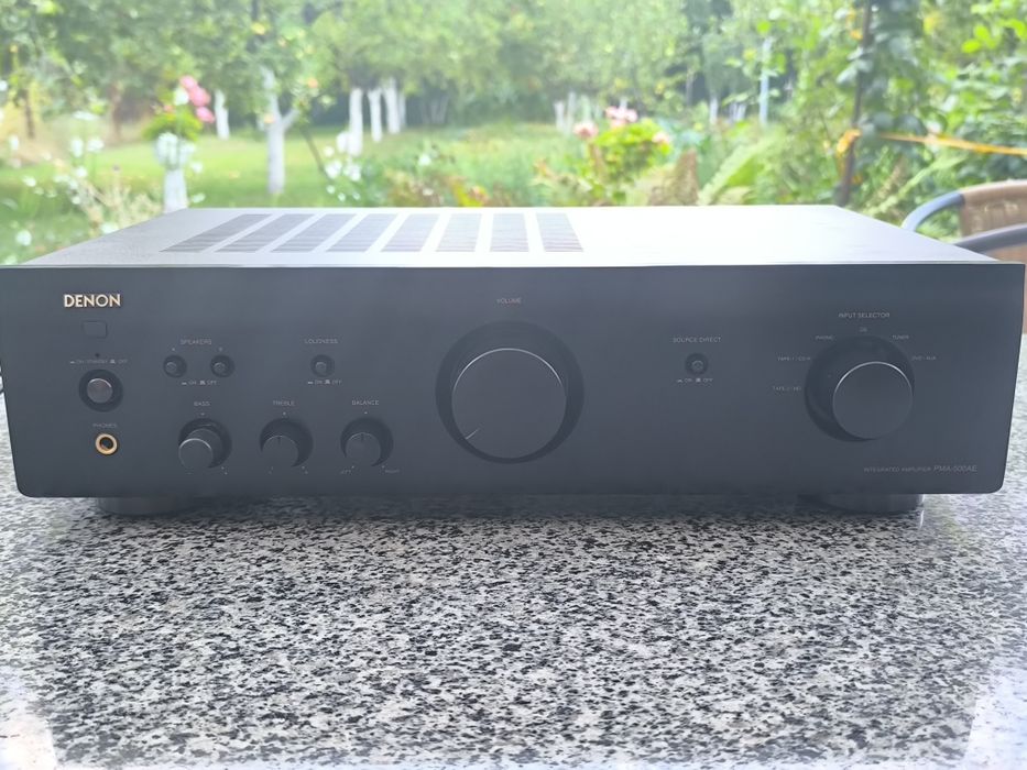 Комплект Technics