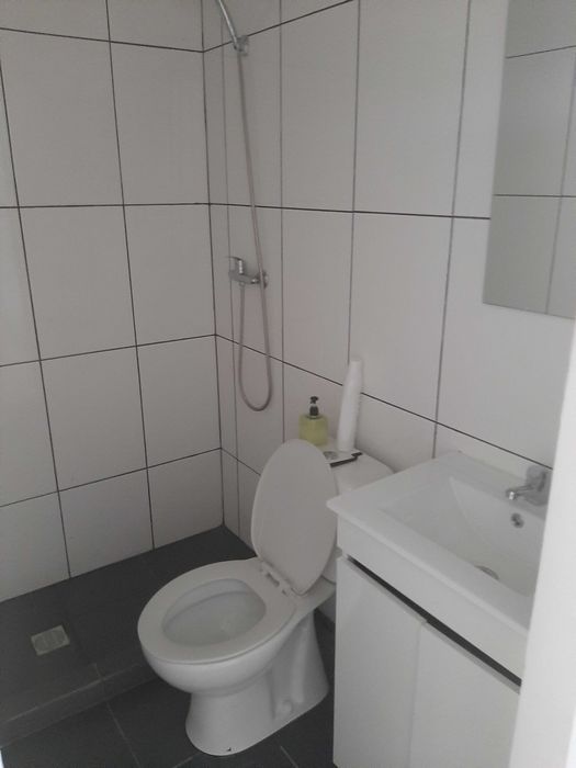 Apartamento T1 no centro de Ponte de Sor