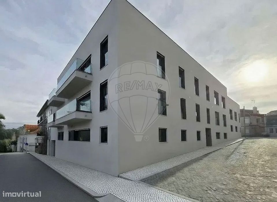 Apartamento T3 para venda — Esgueira, Aveiro