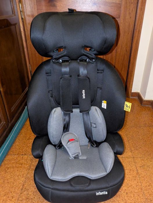 Vendo cadeira auto
