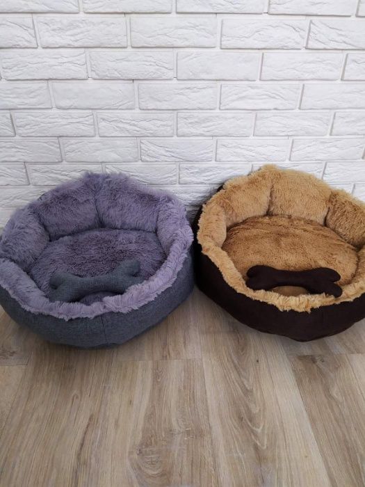 Лежаки для собак "Себастьян"