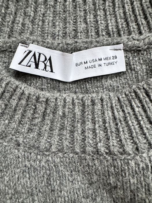 Жилет Zara