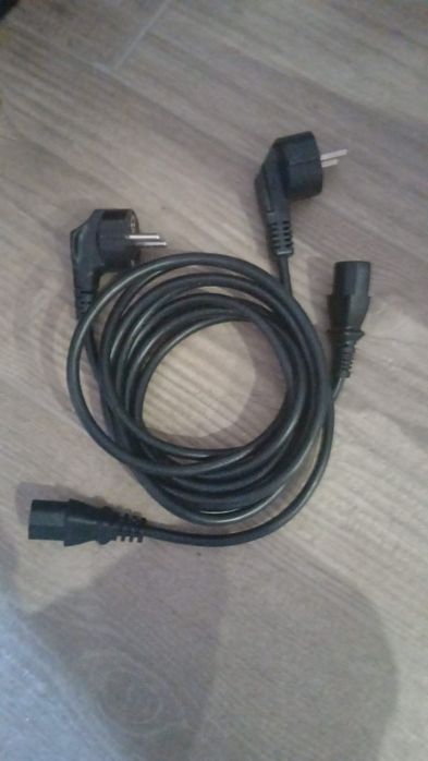 Computador ACER e Ecrã
