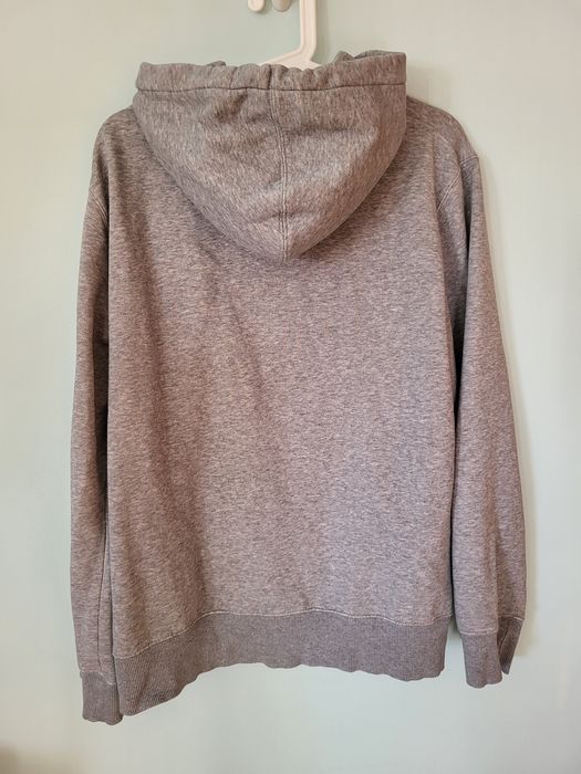 Bluza szara rozmiar XL