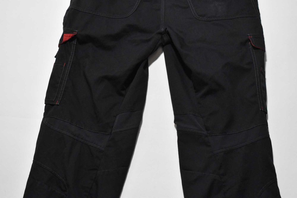 Engelbert Strauss 26/52 spodnie robocze