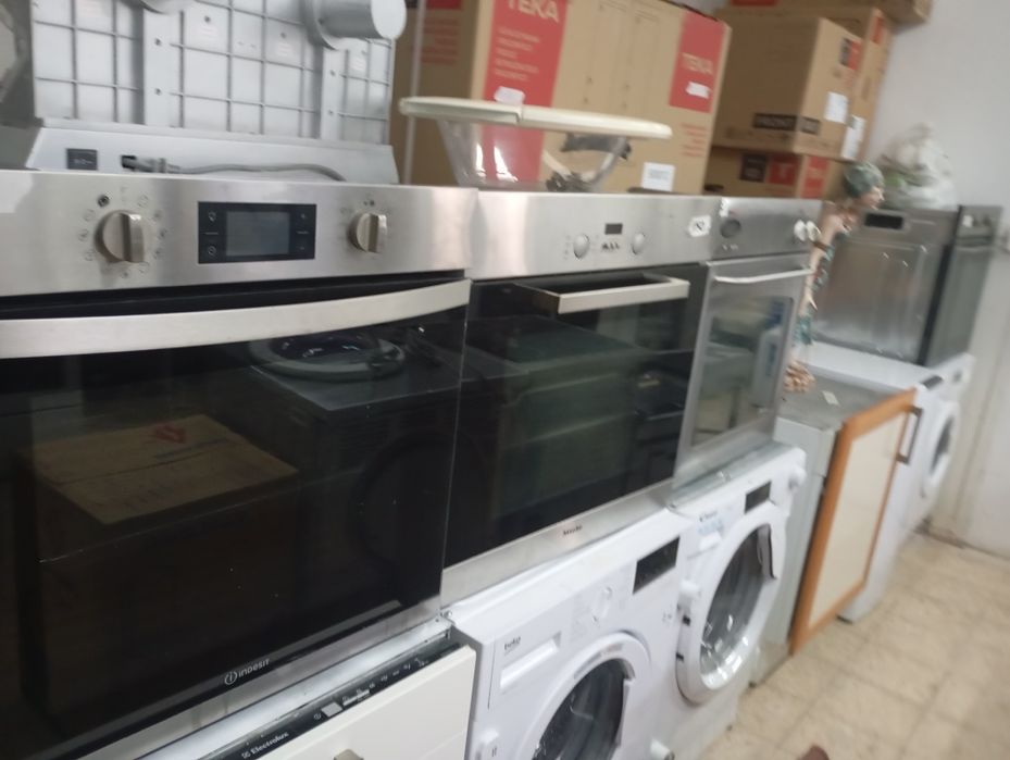 Forno encastre mega promoção