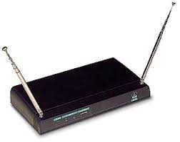 Mikrofon AKG WMS51 Mikrofon+Odbiornik+mikroport+ zasilacz Komplet