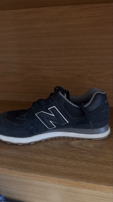 Нові 574 new balance не носив