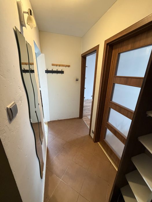 Mieszkanie 2 pokoje | 37,10 m² | 7 piętro | Kilińskiego | Do remontu