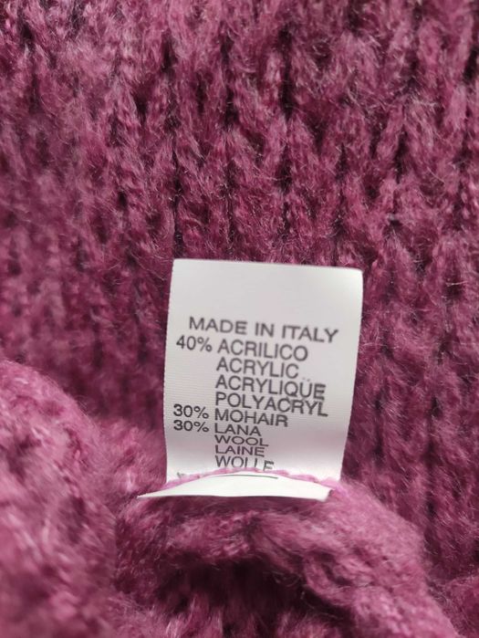 Sweterek xs- małe m