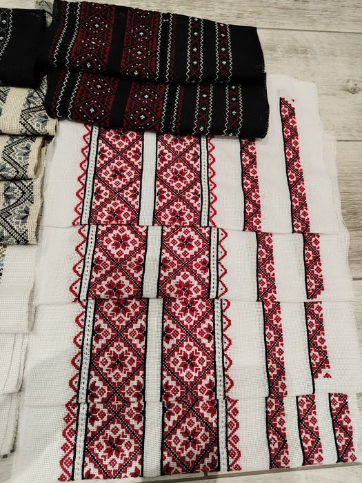 вишивка ручної роботи