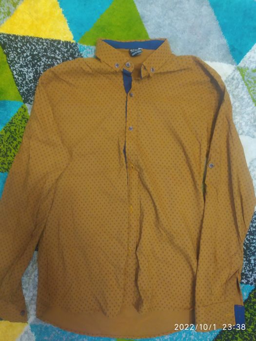 Продаю сорочку недорого